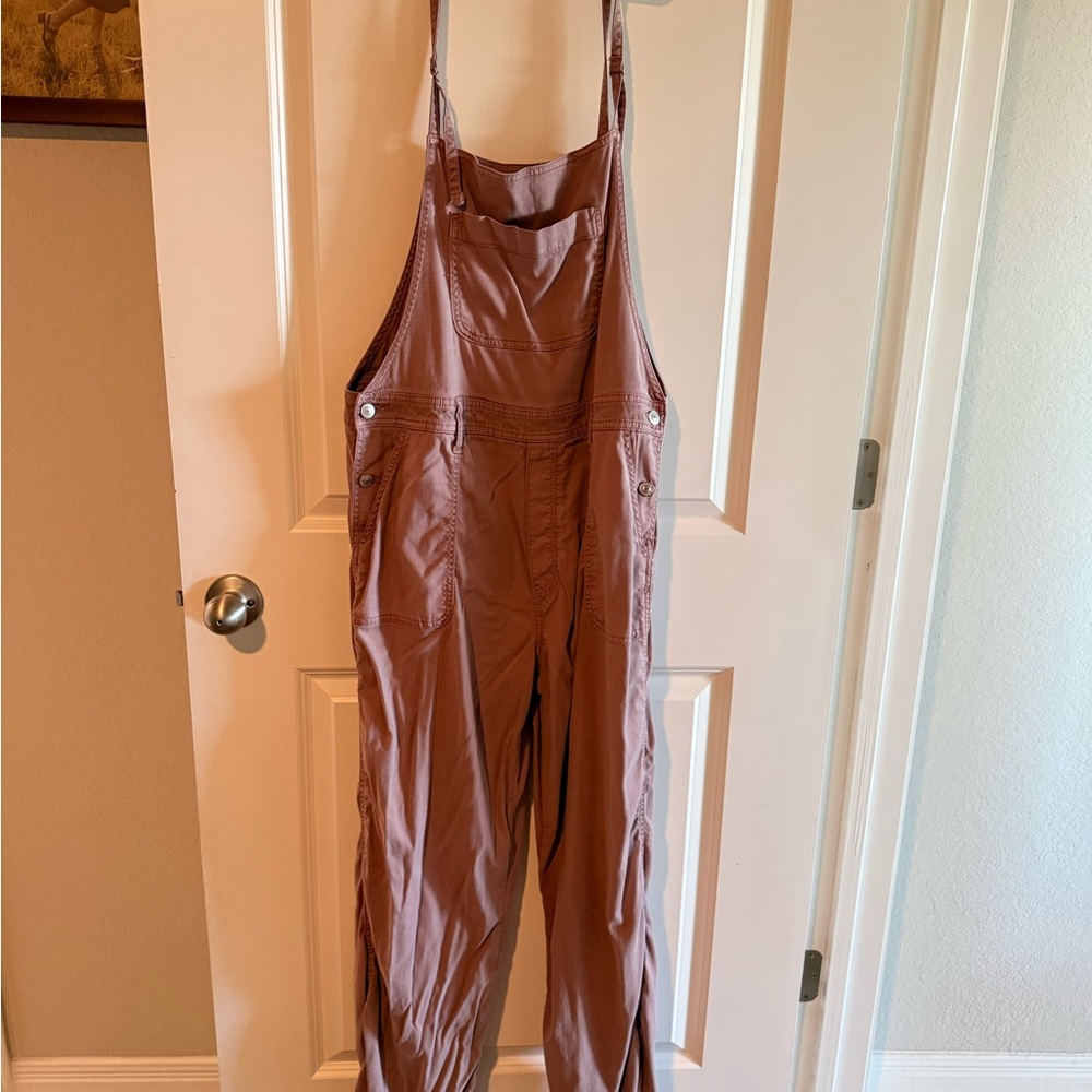 American Eagle Outfitters Overalls